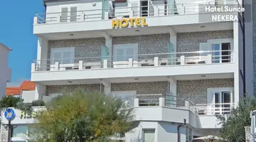 Hotel Sunce