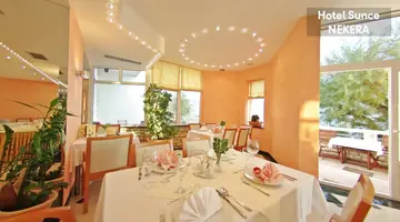 Hotel Sunce
