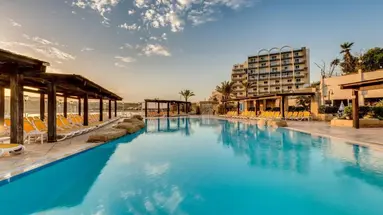 Hotel Sunny Coast Resort & Spa