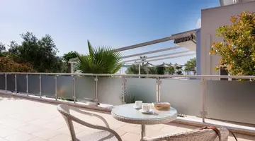 Hotel Sunray