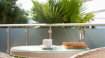Hotel Sunray