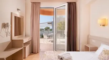 Hotel Sunray