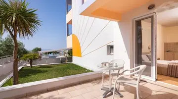 Hotel Sunray