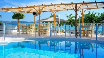 Hotel Sunray