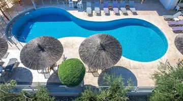Hotel Sunray