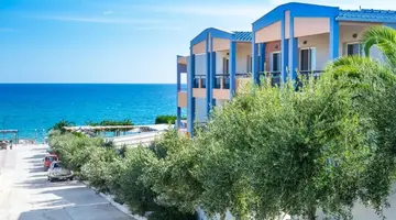 Hotel Sunray