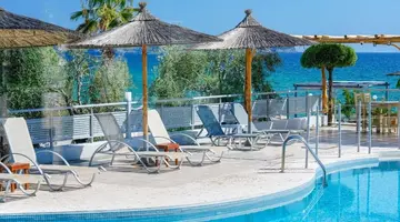 Hotel Sunray