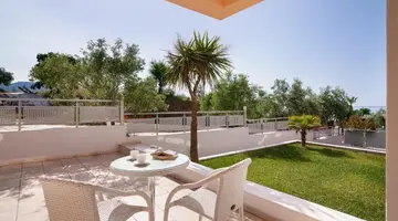 Hotel Sunray