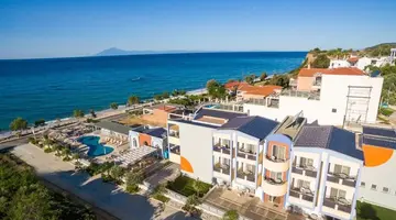 Hotel Sunray