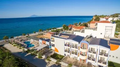 Hotel Sunray