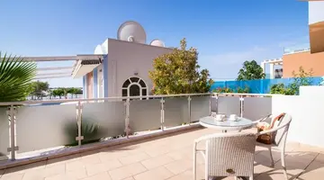 Hotel Sunray