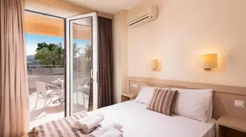 Hotel Sunray