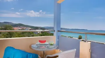 Hotel Sunray