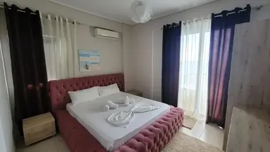 Hotel Sunrays