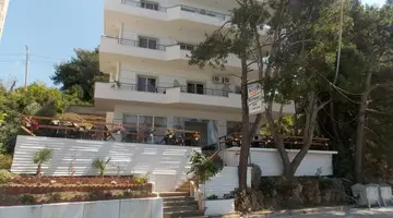 Hotel Sunrays