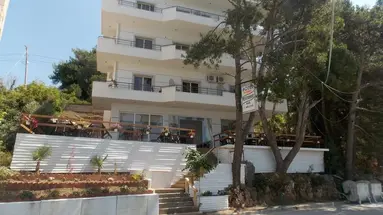 Hotel Sunrays