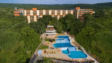 HOTEL SUNRISE (EX. PRIMASOL SUNLIGHT SUNRISE)