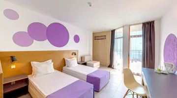 HOTEL SUNRISE (EX. PRIMASOL SUNLIGHT SUNRISE)
