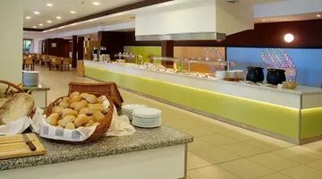HOTEL SUNRISE (EX. PRIMASOL SUNLIGHT SUNRISE)