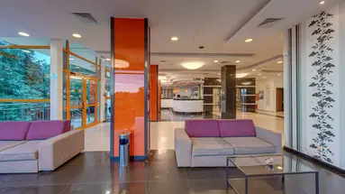 HOTEL SUNRISE (EX. PRIMASOL SUNLIGHT SUNRISE)
