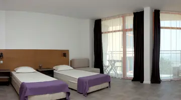 HOTEL SUNRISE (EX. PRIMASOL SUNLIGHT SUNRISE)