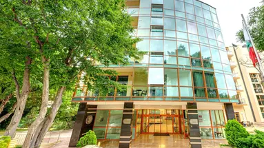 HOTEL SUNRISE (EX. PRIMASOL SUNLIGHT SUNRISE)