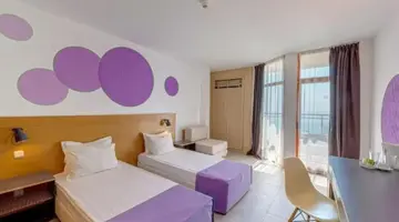 HOTEL SUNRISE (EX. PRIMASOL SUNLIGHT SUNRISE)