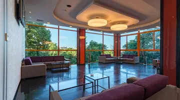 HOTEL SUNRISE (EX. PRIMASOL SUNLIGHT SUNRISE)