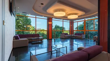 HOTEL SUNRISE (EX. PRIMASOL SUNLIGHT SUNRISE)