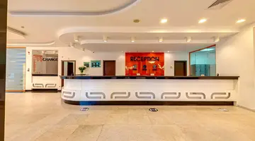 HOTEL SUNRISE (EX. PRIMASOL SUNLIGHT SUNRISE)
