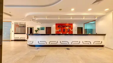 HOTEL SUNRISE (EX. PRIMASOL SUNLIGHT SUNRISE)