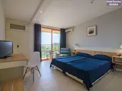 Hotel Sunrise Golden Sands