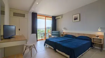 Hotel Sunrise Golden Sands