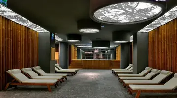 Hotel Sunrise Golden Sands