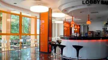 Hotel Sunrise Golden Sands