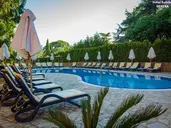 Hotel Sunrise Golden Sands