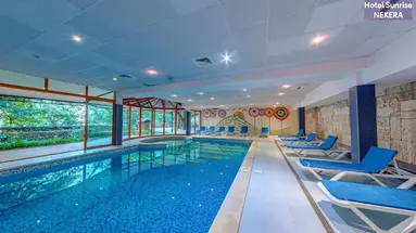 Hotel Sunrise Golden Sands