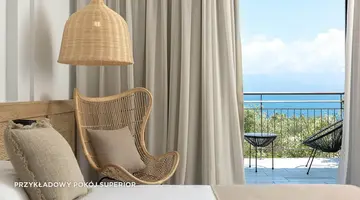 Hotel Sunrise Village Beach