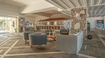 Hotel Sunrise Village Beach