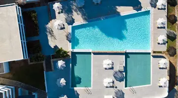 Hotel Sunrise