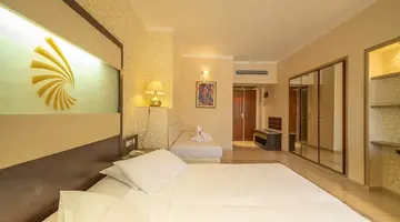 Hotel Sunshine Rhodes
