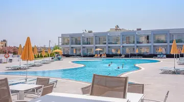 Hotel Sunshine Rhodes