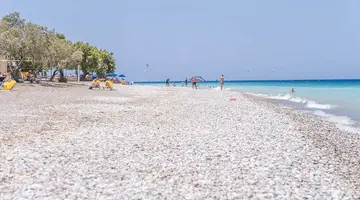Hotel Sunshine Rhodes