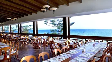 Hotel Sunshine Rhodes