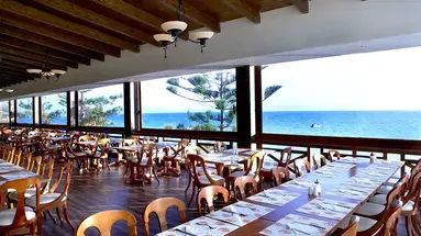 Hotel Sunshine Rhodes