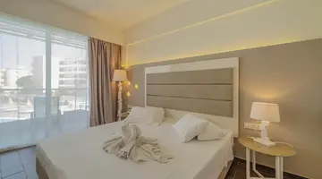 Hotel Sunshine Rhodes