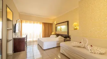 Hotel Sunshine Rhodes