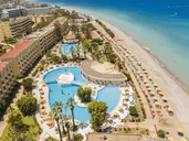 Hotel Sunshine Rhodes