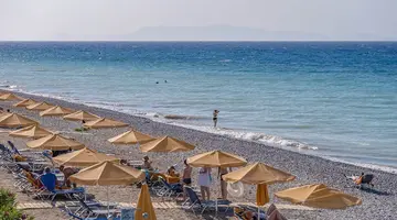 Hotel Sunshine Rhodes