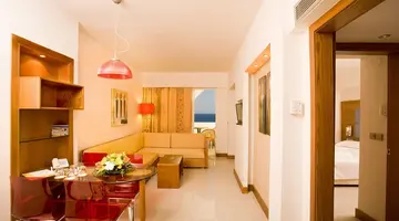 Hotel Sunshine Rhodes